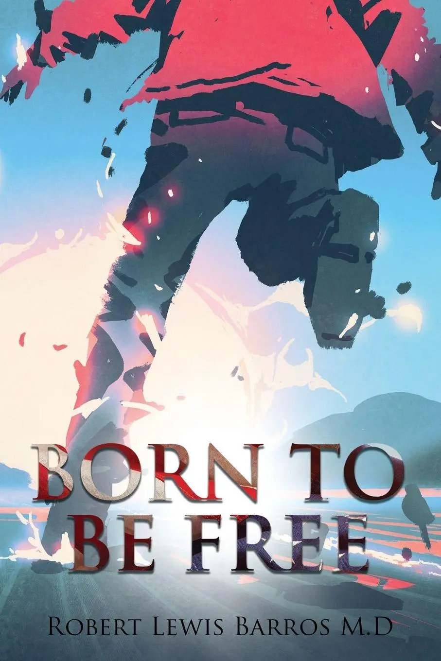 Born To Be Free