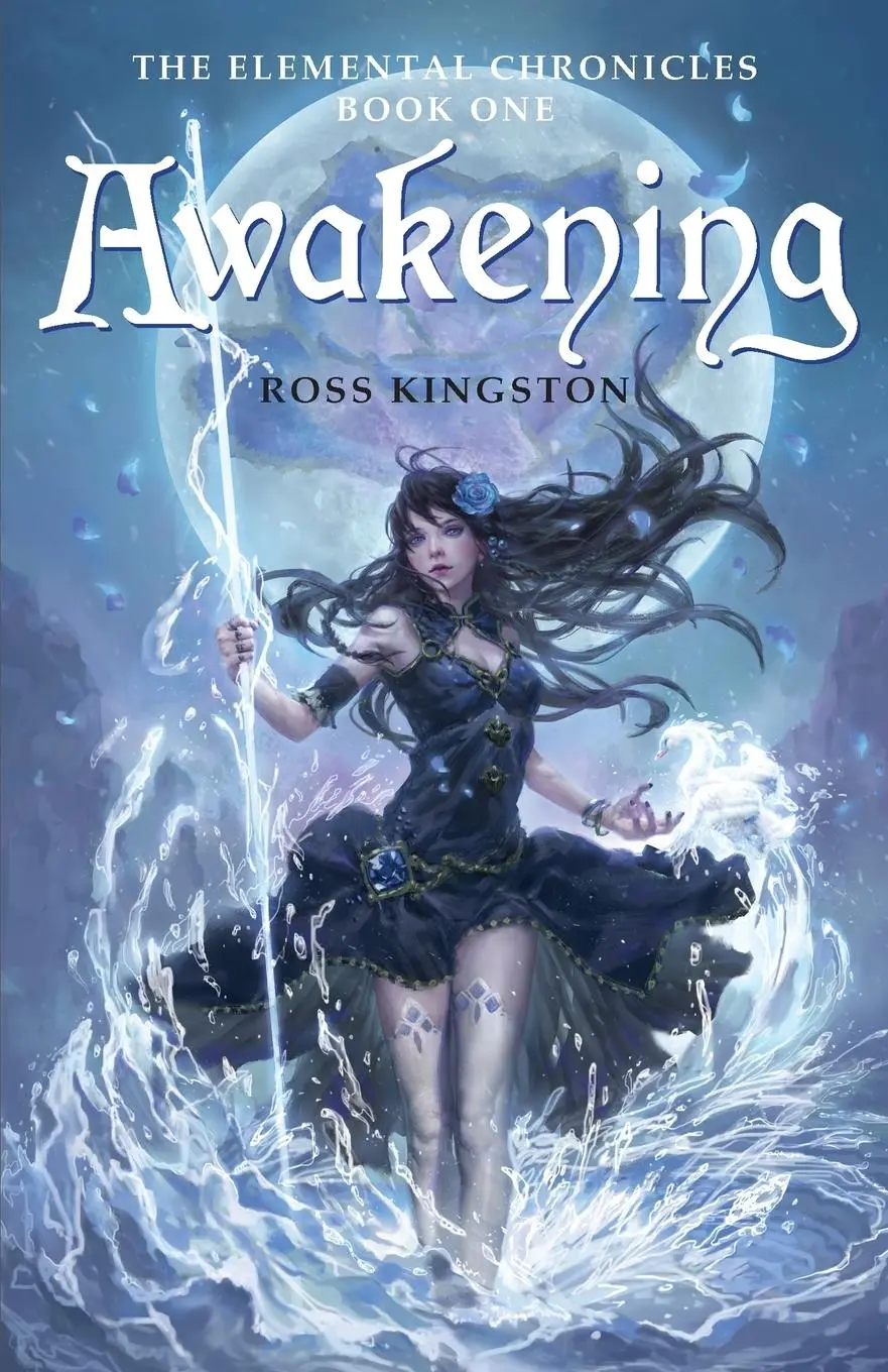 Cover: 9780648112600 | Awakening | Ross Kingston | Taschenbuch | Kartoniert / Broschiert