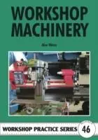 Cover: 9781854862600 | Workshop Machinery | Alex Weiss | Taschenbuch | Englisch | 2010
