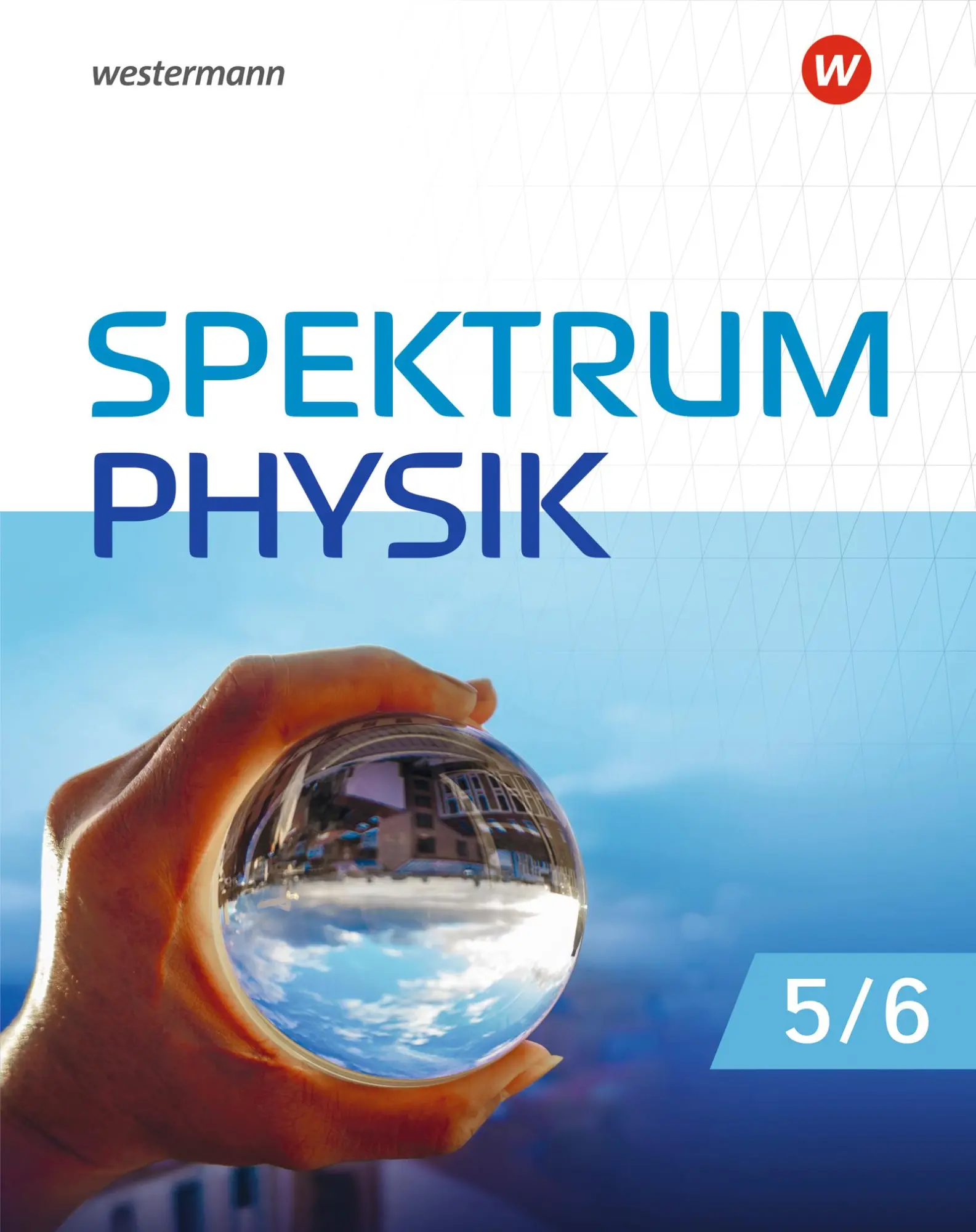 Cover: 9783141522600 | Spektrum Physik SI 5 / 6. Schulbuch. Für Niedersachsen | Buch | 120 S.