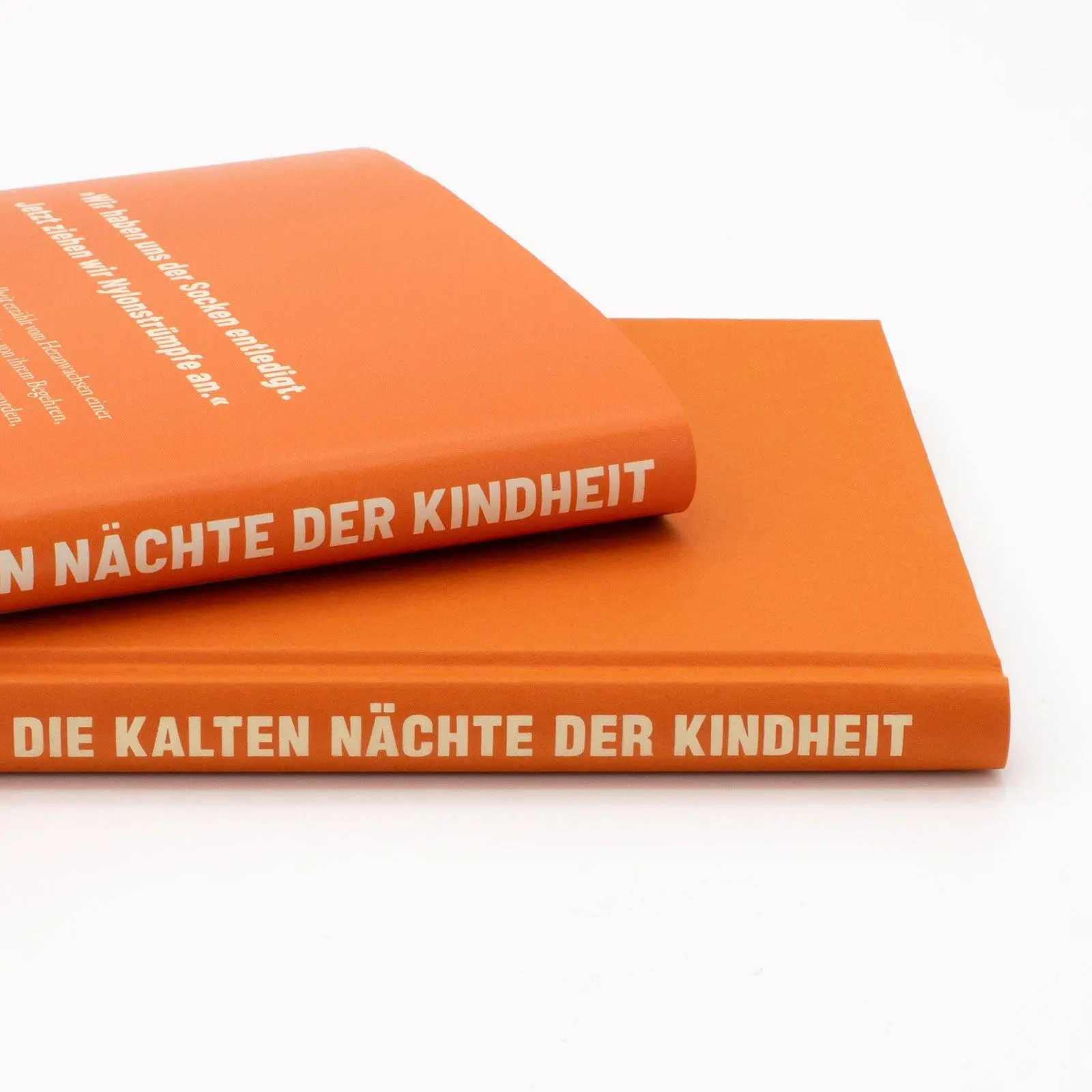 Bild: 9783518432600 | Die kalten Nächte der Kindheit | Tezer Özlü | Buch | 112 S. | Deutsch