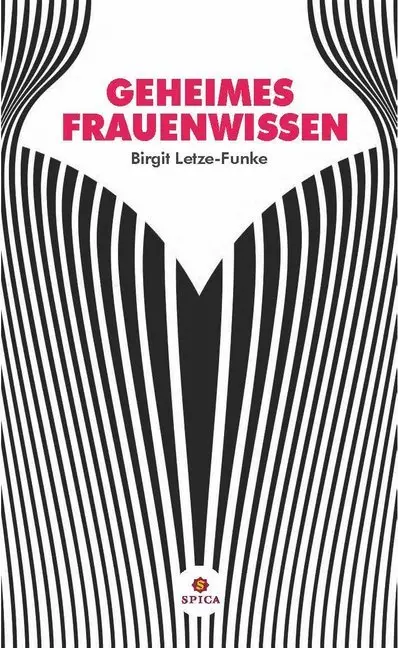Cover: 9783946732600 | Geheimes Frauenwissen | Birgit Letze-Funke | Taschenbuch | 80 S.