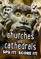 Cover: 9780008562700 | I-Spy Churches and Cathedrals | Spy It! Score It! | I-Spy | Buch
