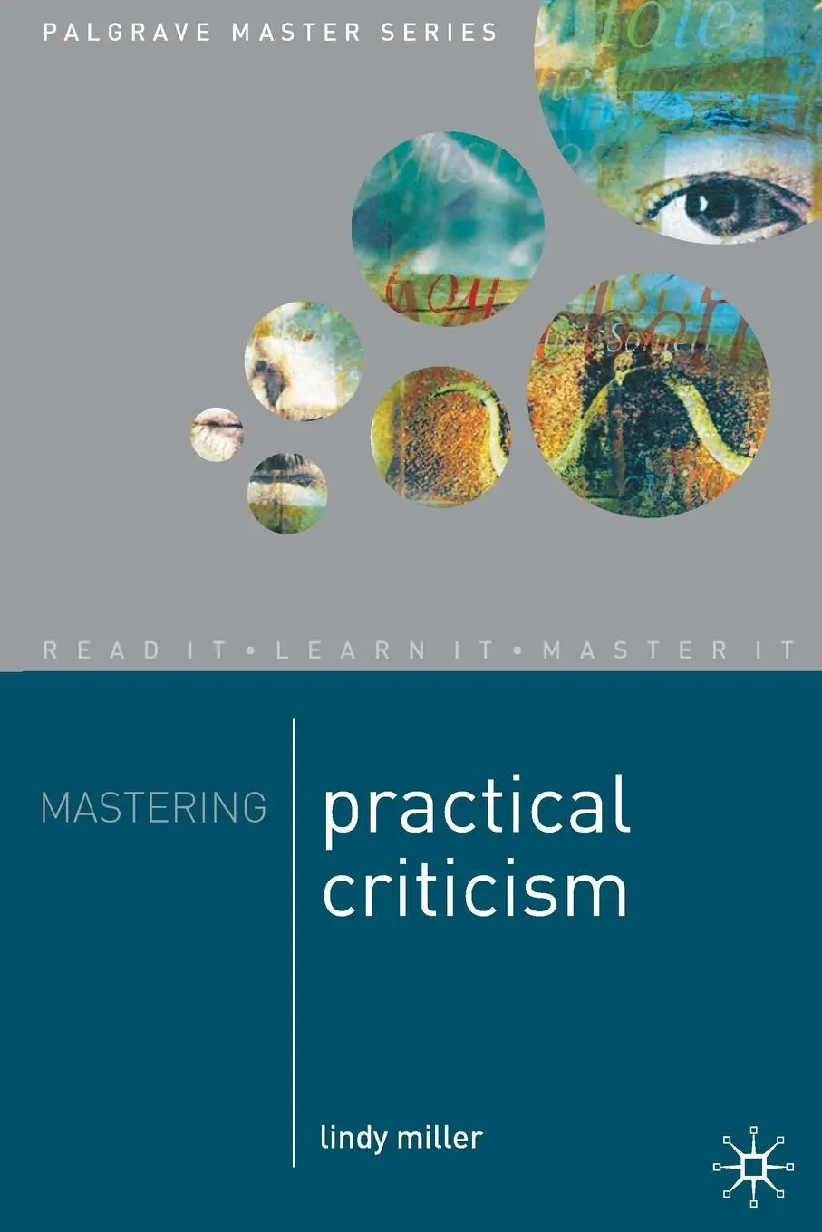 Cover: 9780333802700 | Mastering Practical Criticism | Lindy Miller | Taschenbuch | Englisch