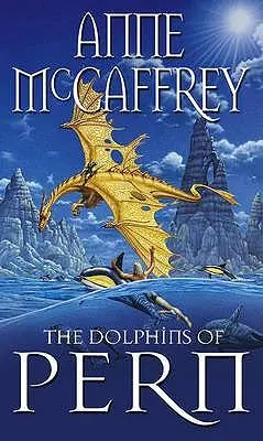 Cover: 9780552142700 | Dolphins of Pern | Anne Mccaffrey | Taschenbuch | Dragon Books | 1995