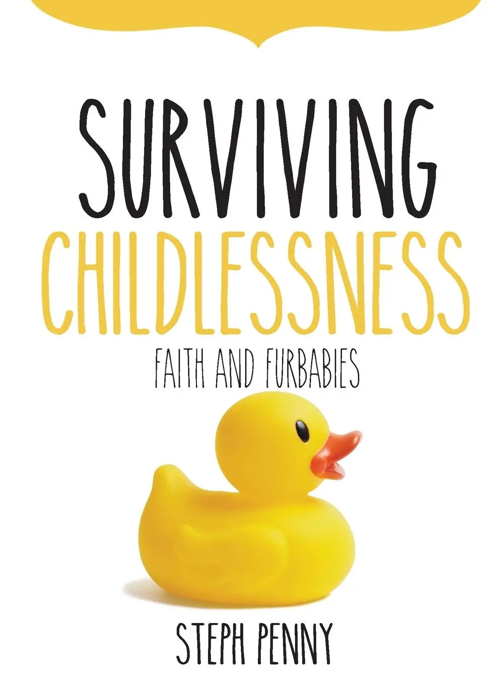 Cover: 9780645062700 | Surviving Childlessness | Faith and Furbabies | Steph Penny | Buch