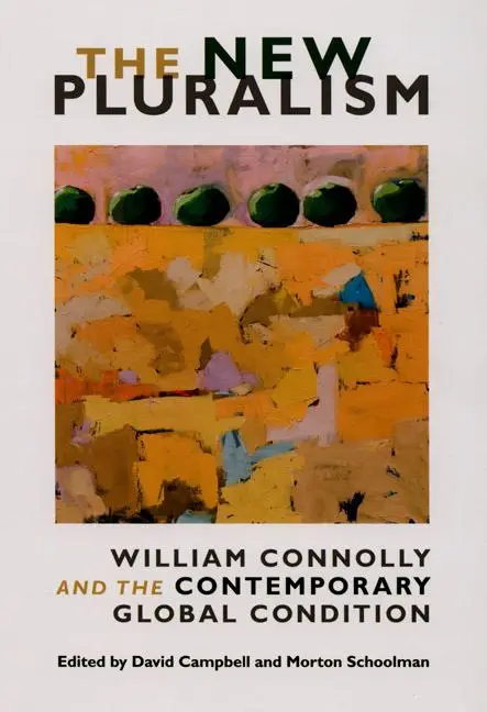 Cover: 9780822342700 | The New Pluralism | David Campbell (u. a.) | Taschenbuch | Englisch