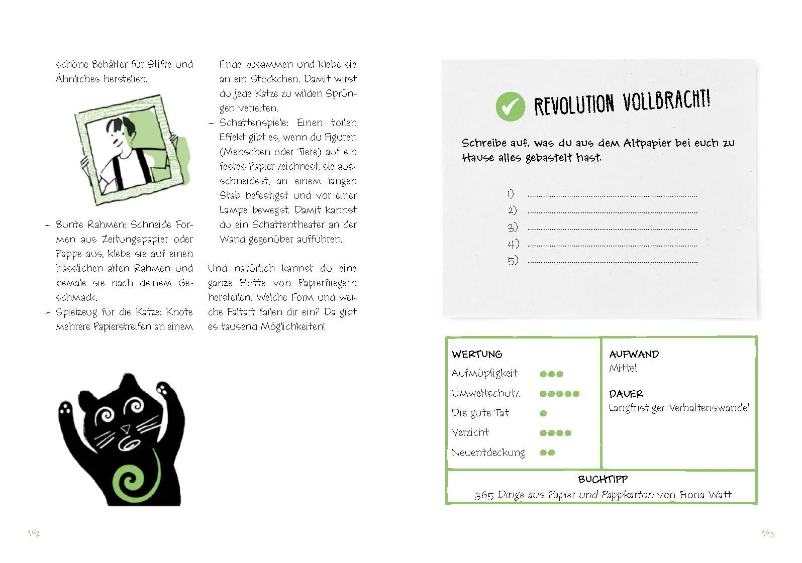 Bild: 9783423762700 | 50 kleine Revolutionen, mit denen du die Welt (ein bisschen)...