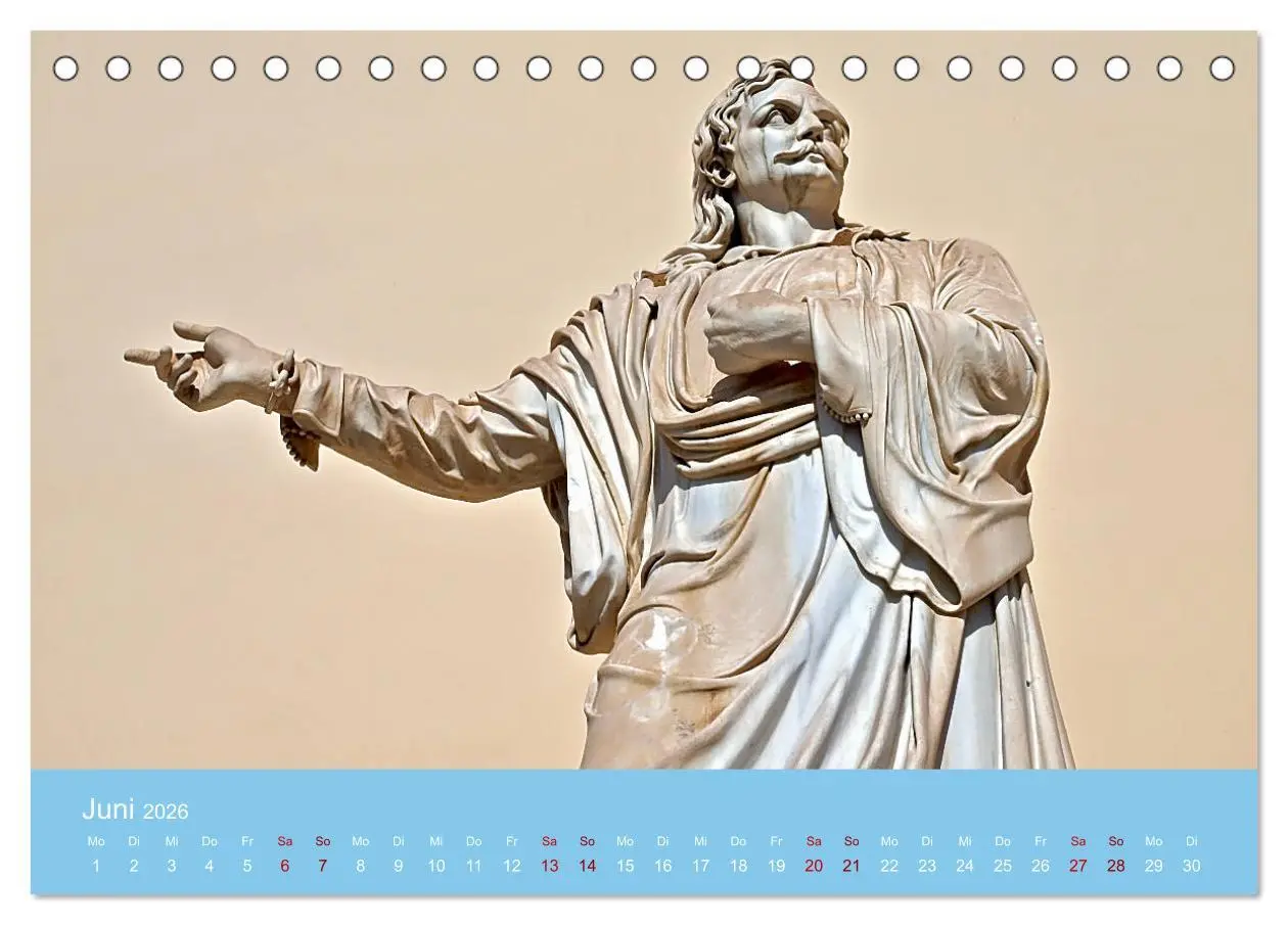 Bild: 9783457802700 | Geliebtes Athen (Tischkalender 2026 DIN A5 quer), CALVENDO...