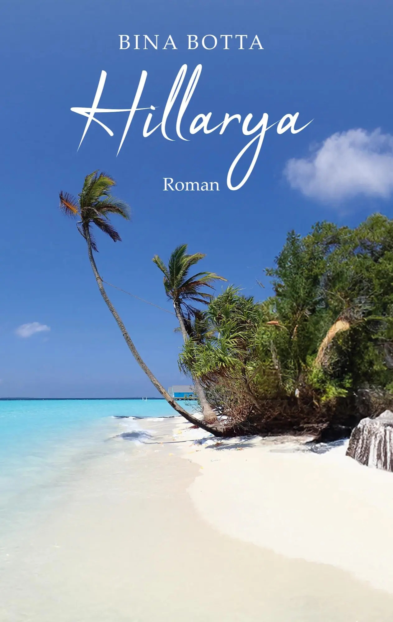 Hillarya (Inselgeschichten)