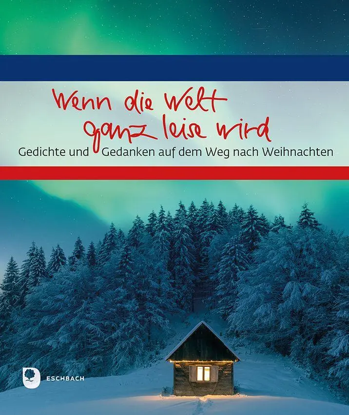 Cover: 9783987002700 | Wenn die Welt ganz leise wird | Taschenbuch | 16 S. | Deutsch | 2026