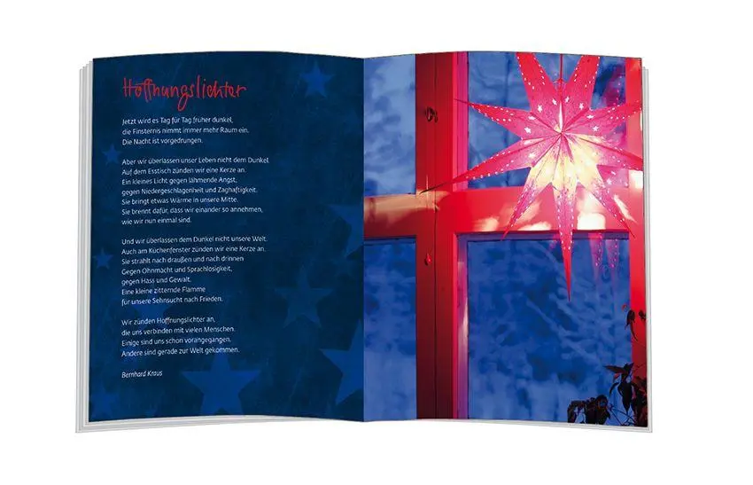 Bild: 9783987002700 | Wenn die Welt ganz leise wird | Taschenbuch | 16 S. | Deutsch | 2026