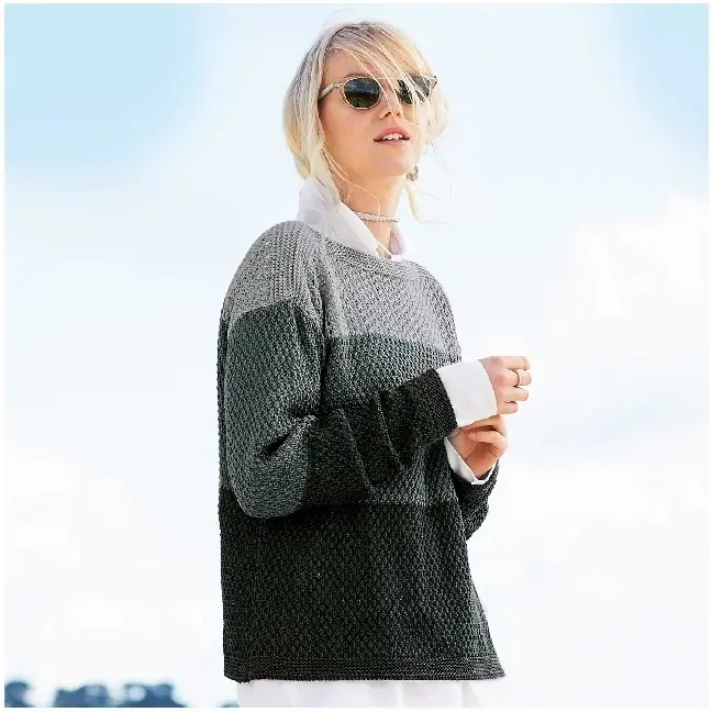 Bild: 4050051562800 | LOVEWOOL Das Handstrick Magazin. No.6 | Buch | Deutsch | 2018