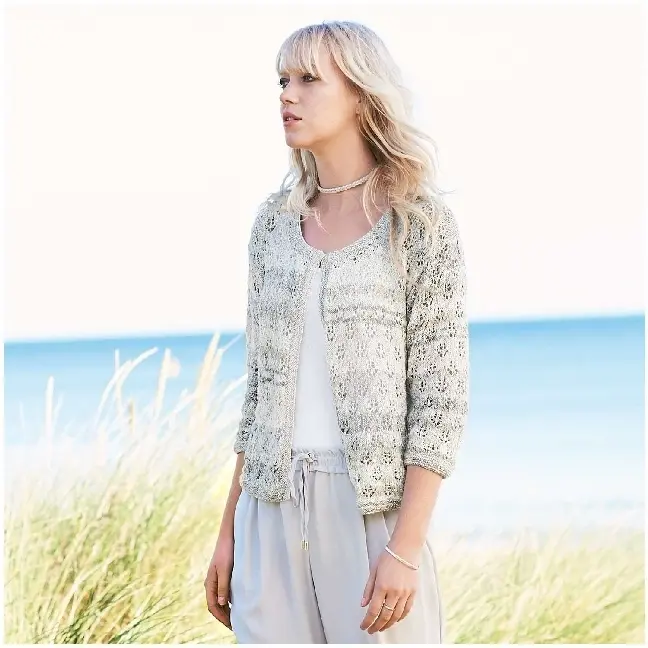 Bild: 4050051562800 | LOVEWOOL Das Handstrick Magazin. No.6 | Buch | Deutsch | 2018