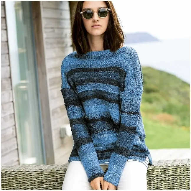 Bild: 4050051562800 | LOVEWOOL Das Handstrick Magazin. No.6 | Buch | Deutsch | 2018