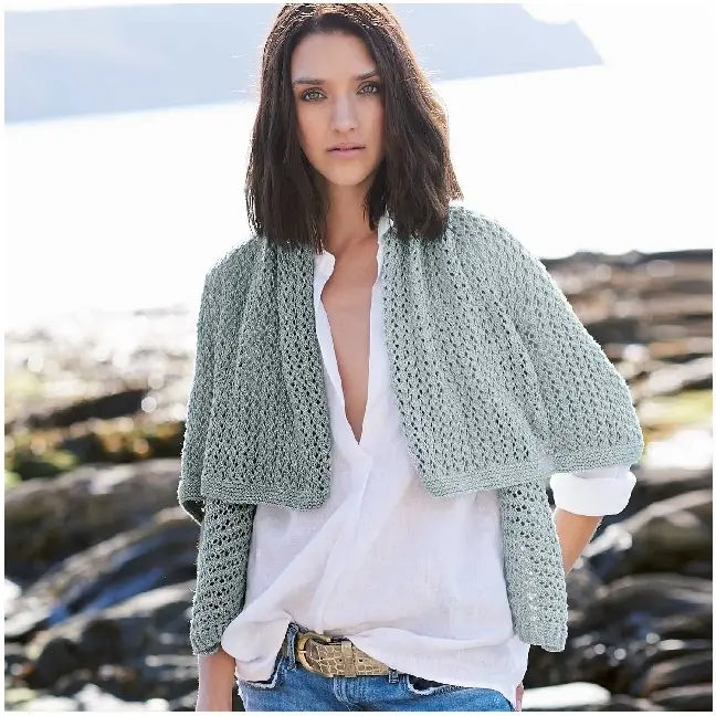 Bild: 4050051562800 | LOVEWOOL Das Handstrick Magazin. No.6 | Buch | Deutsch | 2018