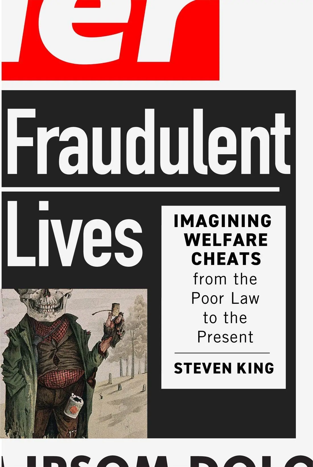 Cover: 9780228022800 | Fraudulent Lives | Steven King | Taschenbuch | Englisch | 2024
