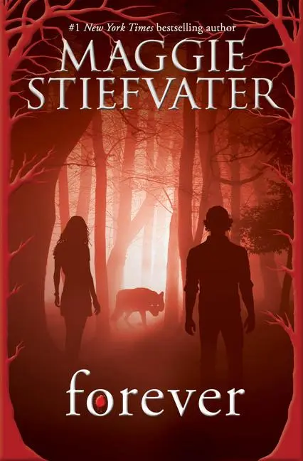 Cover: 9780545682800 | Forever (Shiver, Book 3) | Maggie Stiefvater | Taschenbuch | Englisch