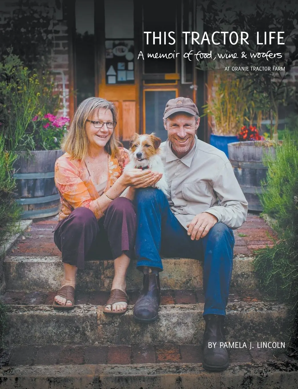 Cover: 9780994152800 | This Tractor Life | Pamela Jane Lincoln | Taschenbuch | Englisch