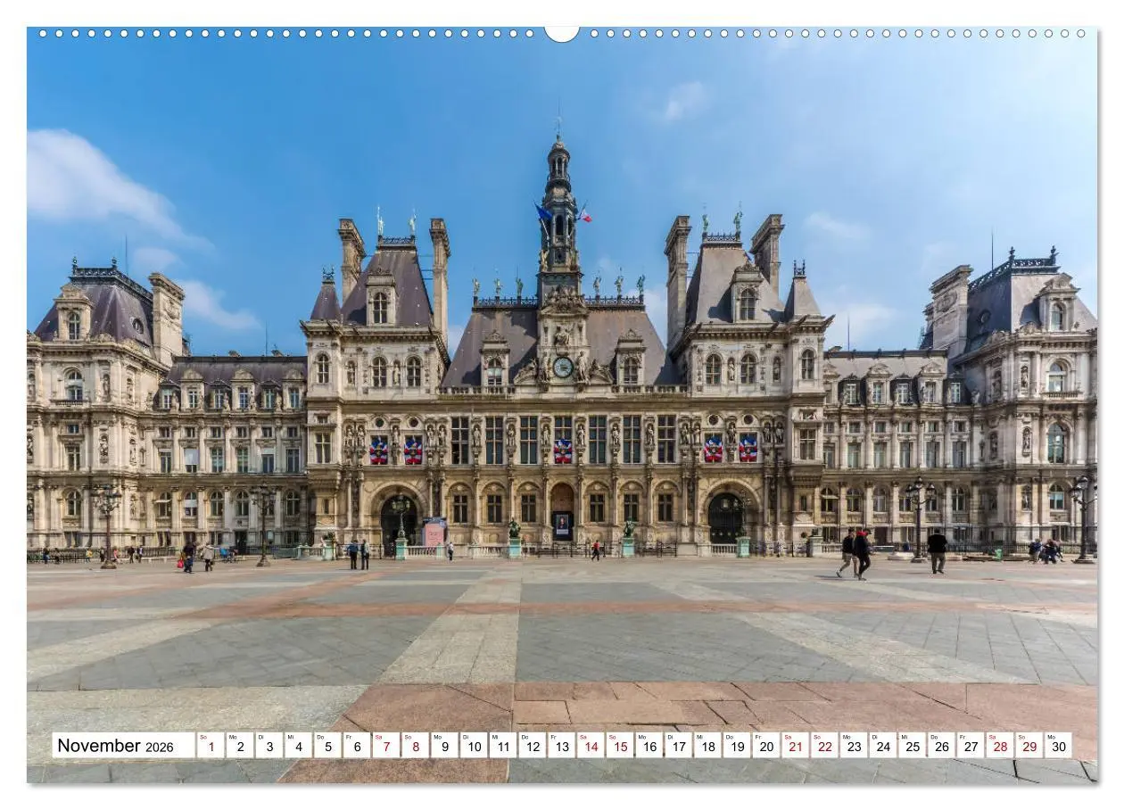 Bild: 9783457722800 | PARIS Französisches Flair und Historie (hochwertiger Premium...