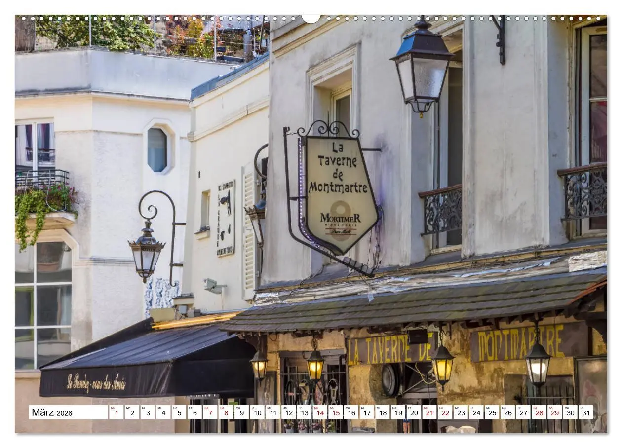 Bild: 9783457722800 | PARIS Französisches Flair und Historie (hochwertiger Premium...