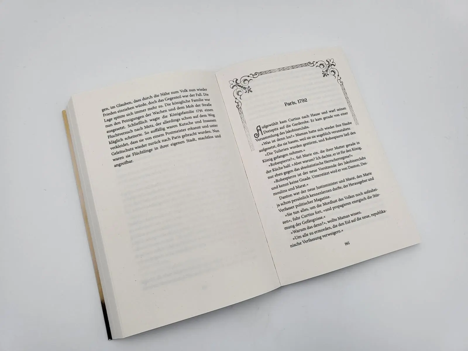Bild: 9783492062800 | Die Meisterin der Wachsfiguren | Anna-Luise Melle | Taschenbuch | 2023