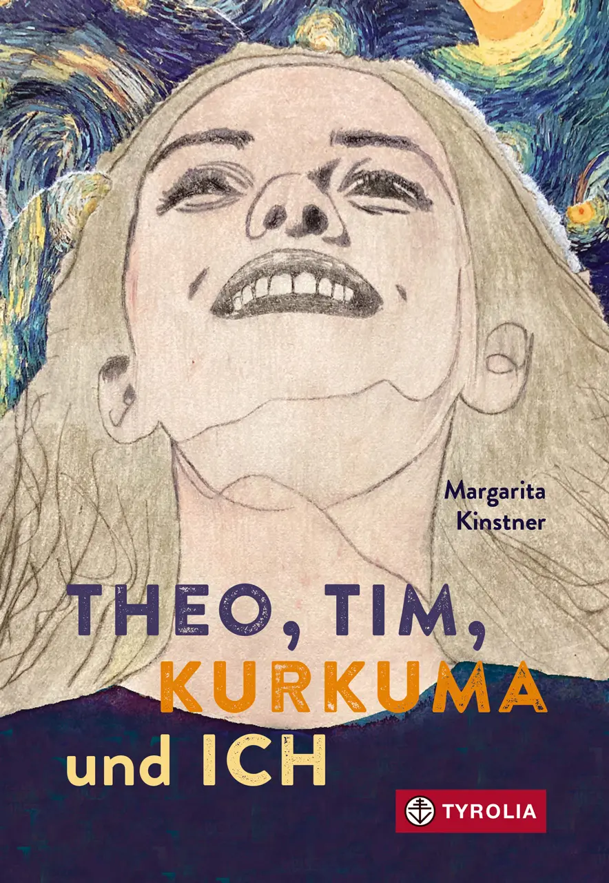 Cover: 9783702242800 | Theo, Tim, Kurkuma und ich | Margarita Kinstner | Buch | 240 S. | 2025