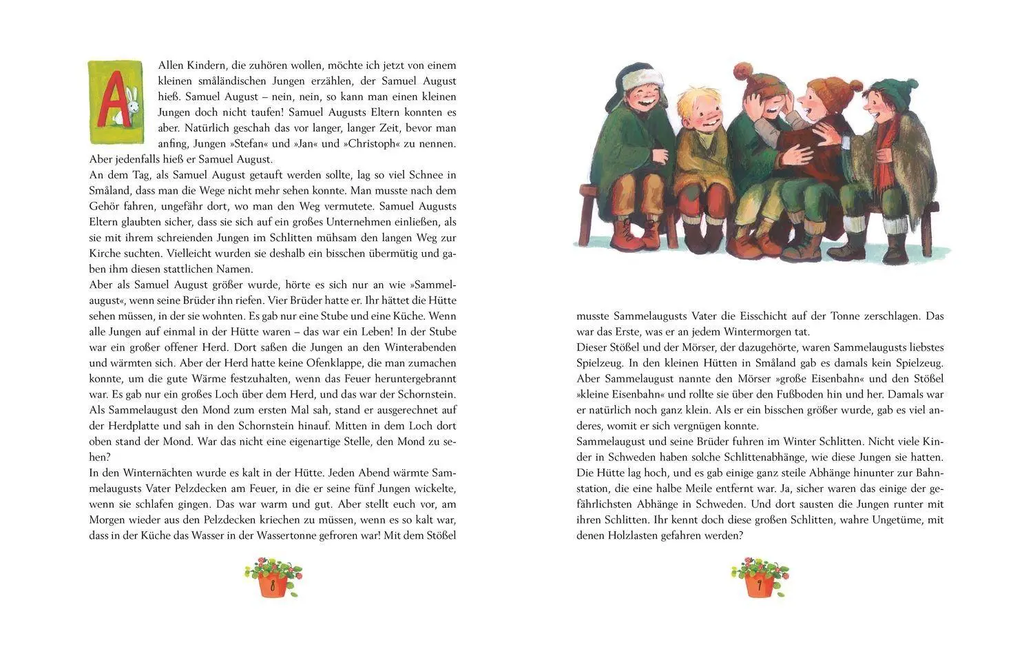 Bild: 9783751202800 | Astrid Lindgrens Erzählungen | Astrid Lindgren | Buch | 144 S. | 2026