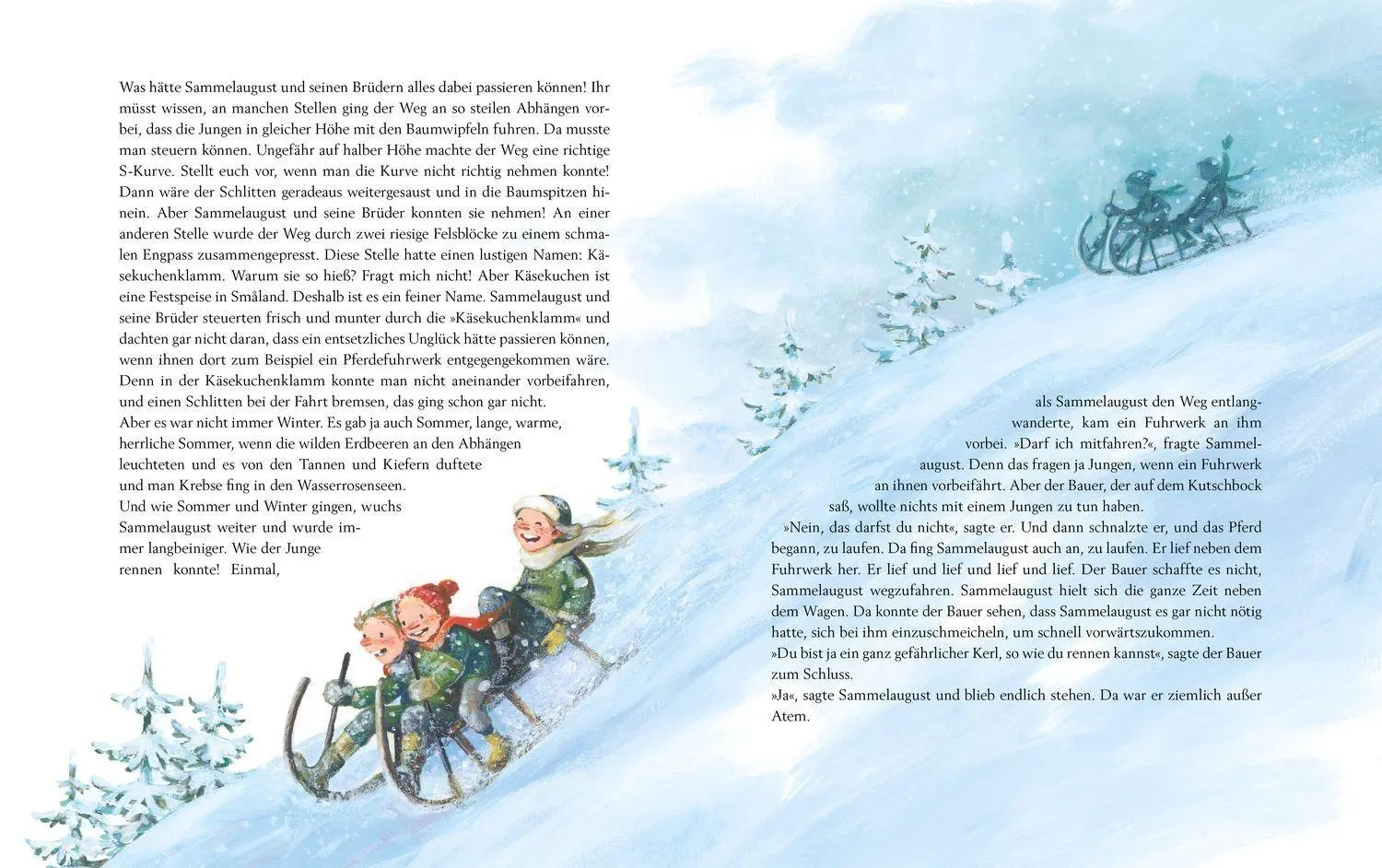 Bild: 9783751202800 | Astrid Lindgrens Erzählungen | Astrid Lindgren | Buch | 144 S. | 2026