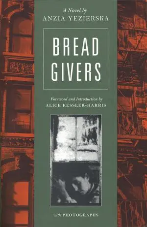 Cover: 9780892552900 | Bread Givers | A Novel | Anzia Yezierska | Taschenbuch | Englisch