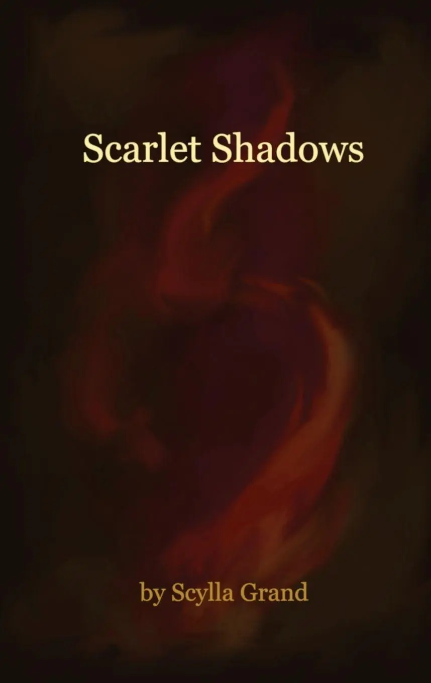 Cover: 9781734042900 | Scarlet Shadows | Scylla Grand | Taschenbuch | Kartoniert / Broschiert