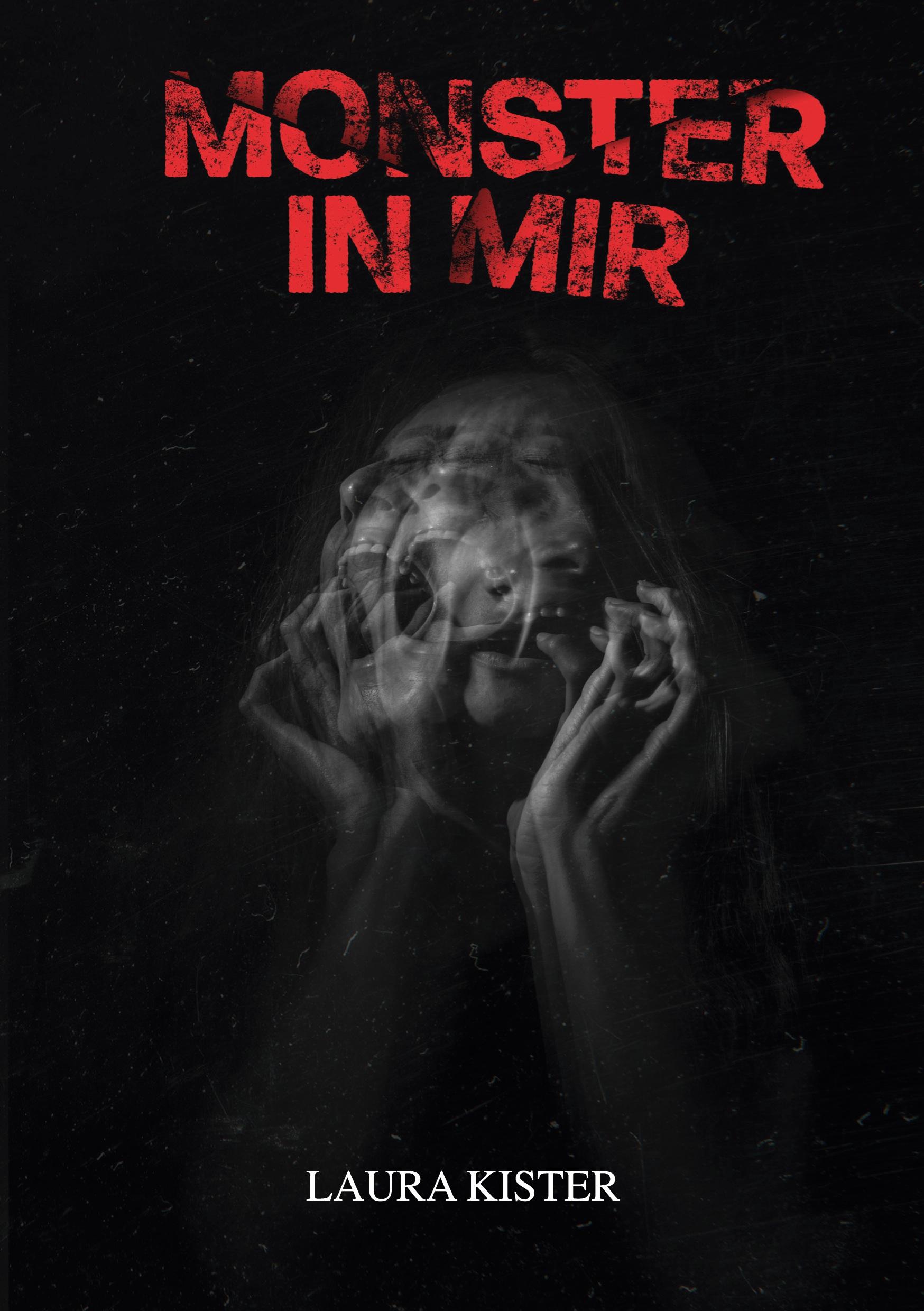 Cover: 9783754332900 | Monster in mir | Laura Kister | Taschenbuch | Paperback | 210 S.