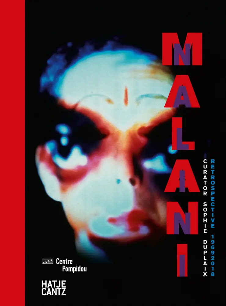 Cover: 9783775742900 | Nalini Malani | Sophie Duplaix | Buch | 240 S. | Englisch | 2017