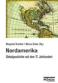 Cover: 9783853712900 | Nordamerika | Margarete Grandner | Buch | 256 S. | Deutsch | 2009