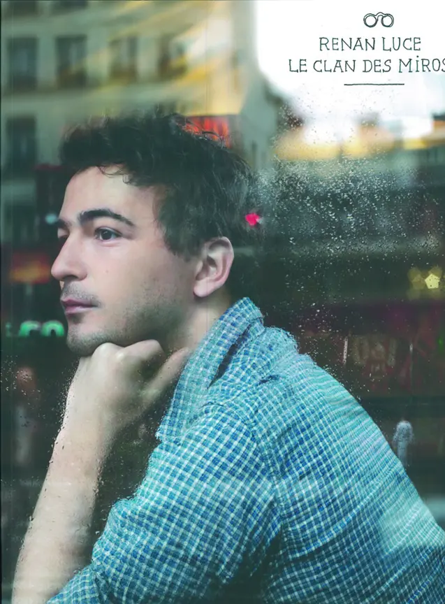 Cover: 9790215202900 | Le Clan Des Miros | P/V/G | R. Luce | Buch | EAN 9790215202900