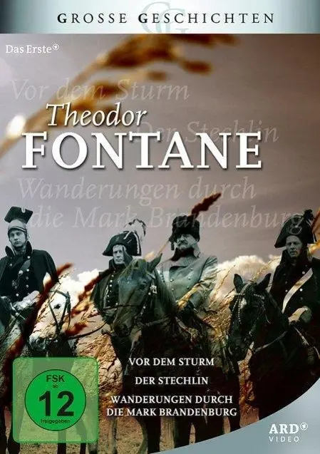 Theodor Fontane