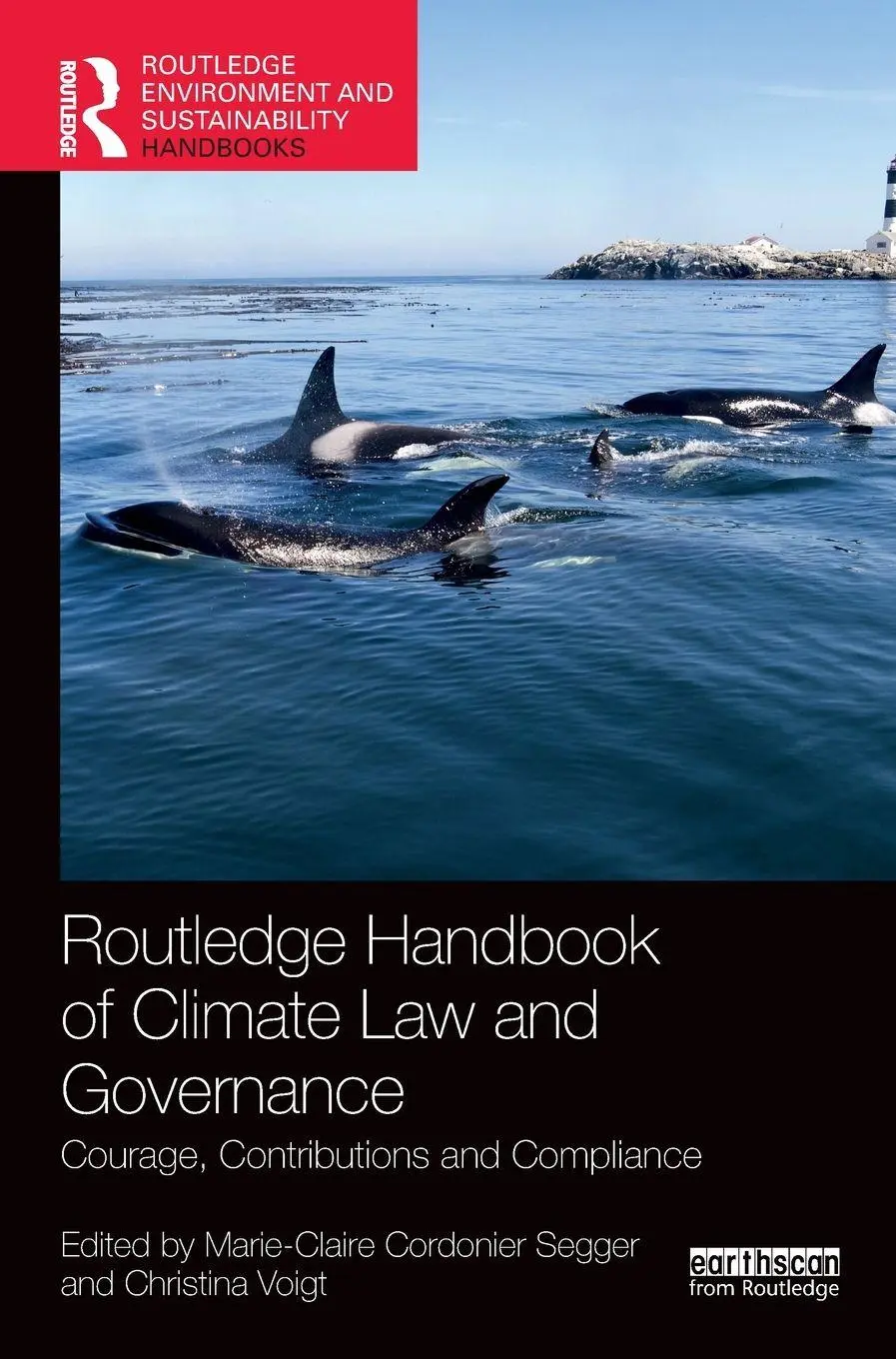 Cover: 9781032233000 | Routledge Handbook of Climate Law and Governance | Segger (u. a.)
