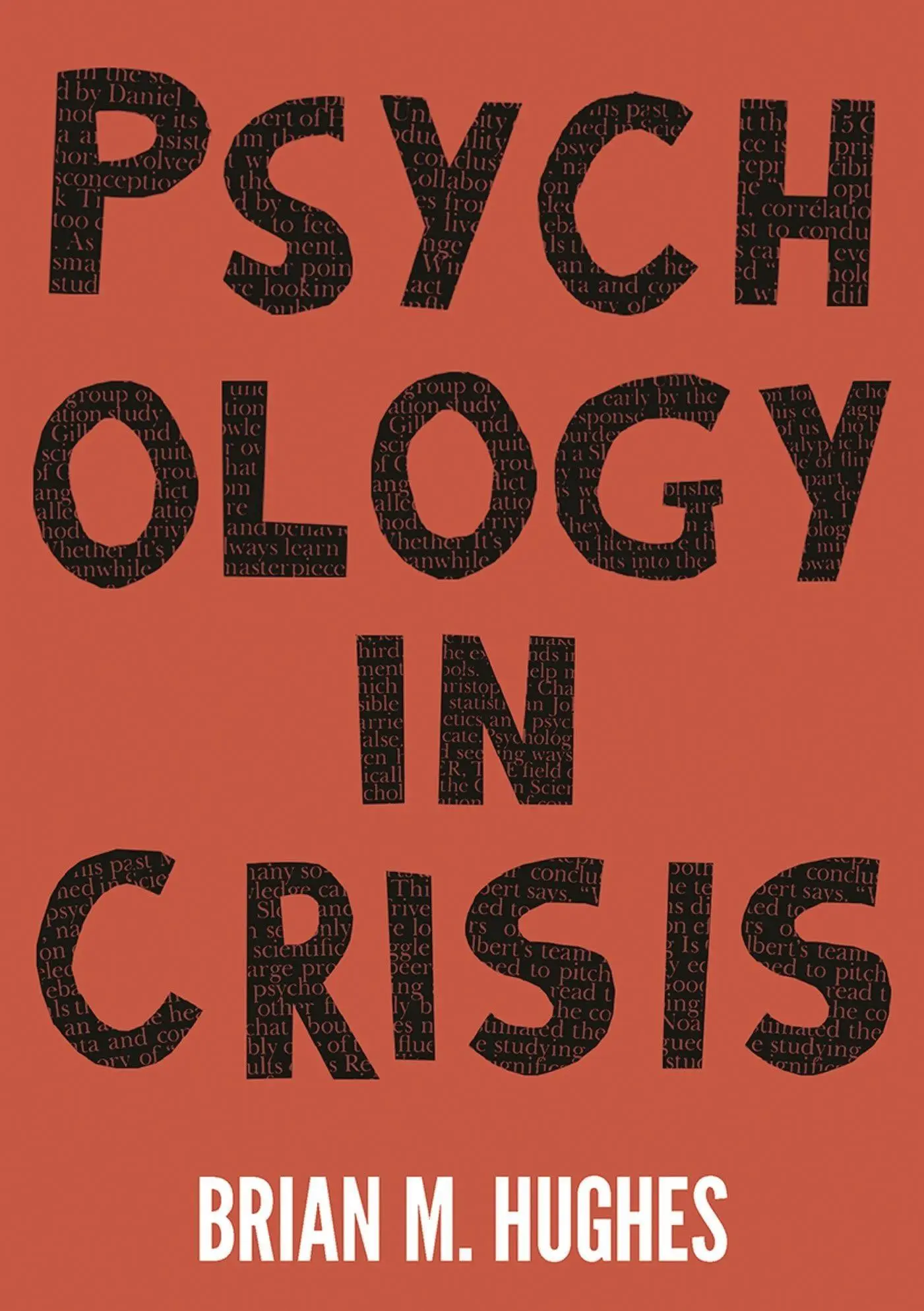 Cover: 9781352003000 | Psychology in Crisis | Brian Hughes | Taschenbuch | Englisch | 2018