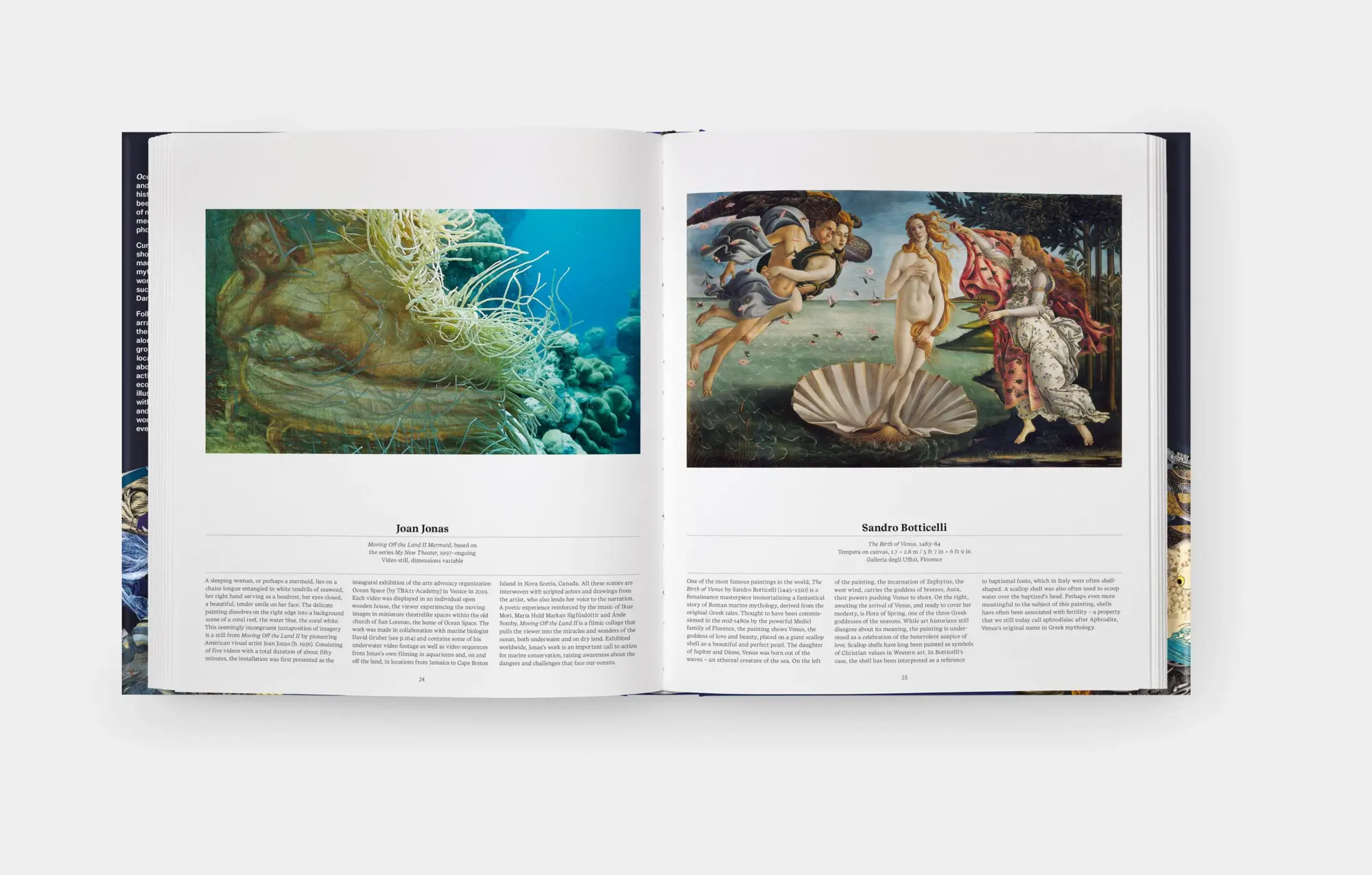 Bild: 9783038763000 | OZEANE - Die Welt der Meere | Ein Ausflug in die maritime Welt | Buch