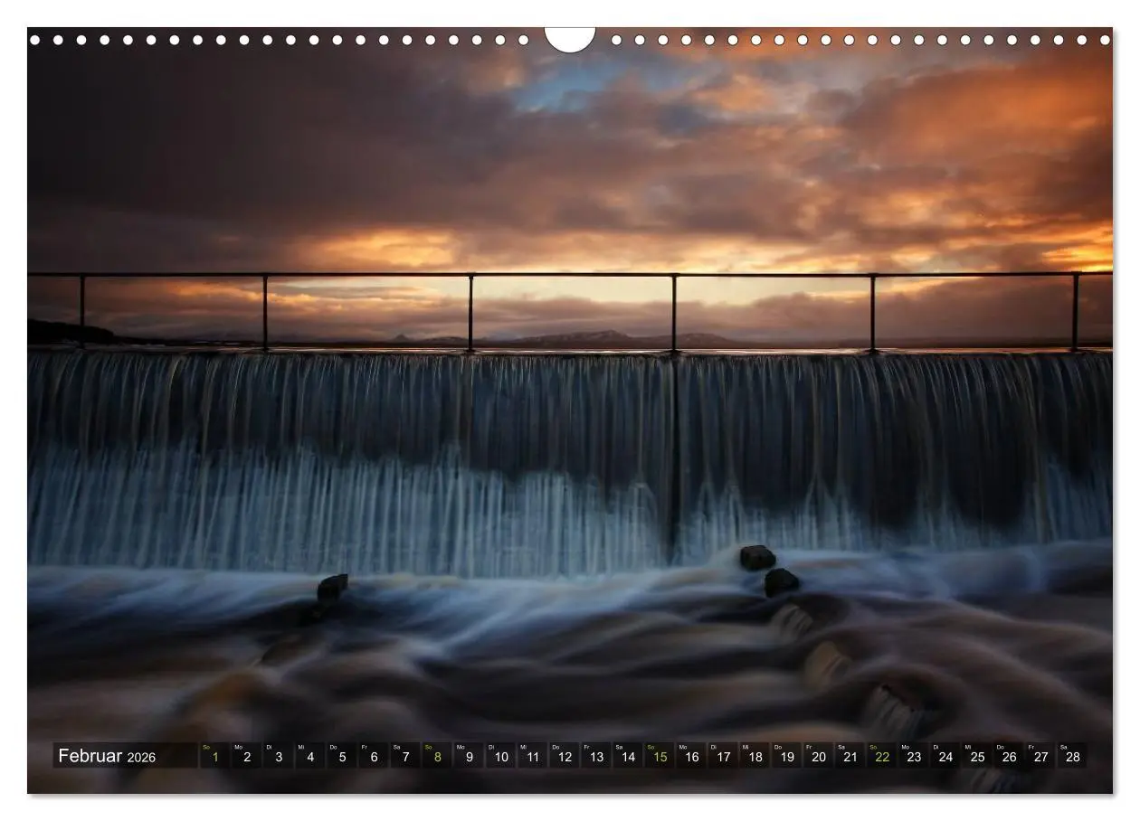 Bild: 9783516173000 | Traumland Schottland (Wandkalender 2026 DIN A3 quer), CALVENDO...