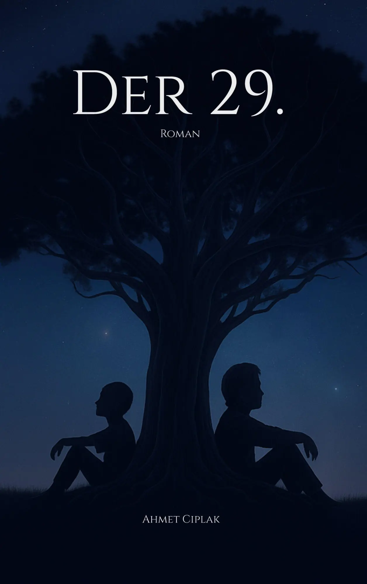 Cover: 9783819283000 | Der 29. | Ahmet Ciplak | Taschenbuch | 300 S. | Deutsch | 2025