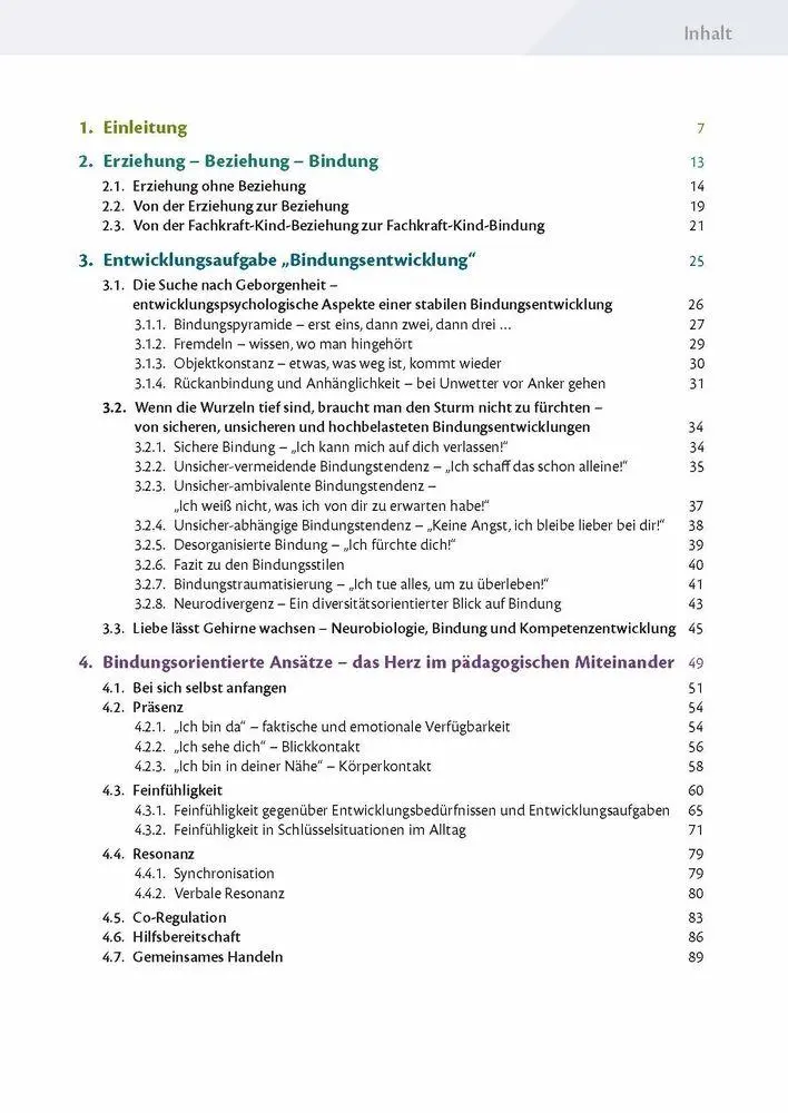 Bild: 9783834653000 | Liebe lässt Gehirne wachsen | Corinna Scherwath | Taschenbuch | 160 S.