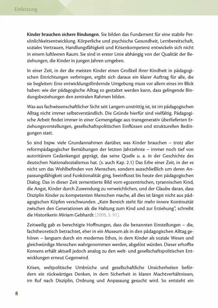 Bild: 9783834653000 | Liebe lässt Gehirne wachsen | Corinna Scherwath | Taschenbuch | 160 S.