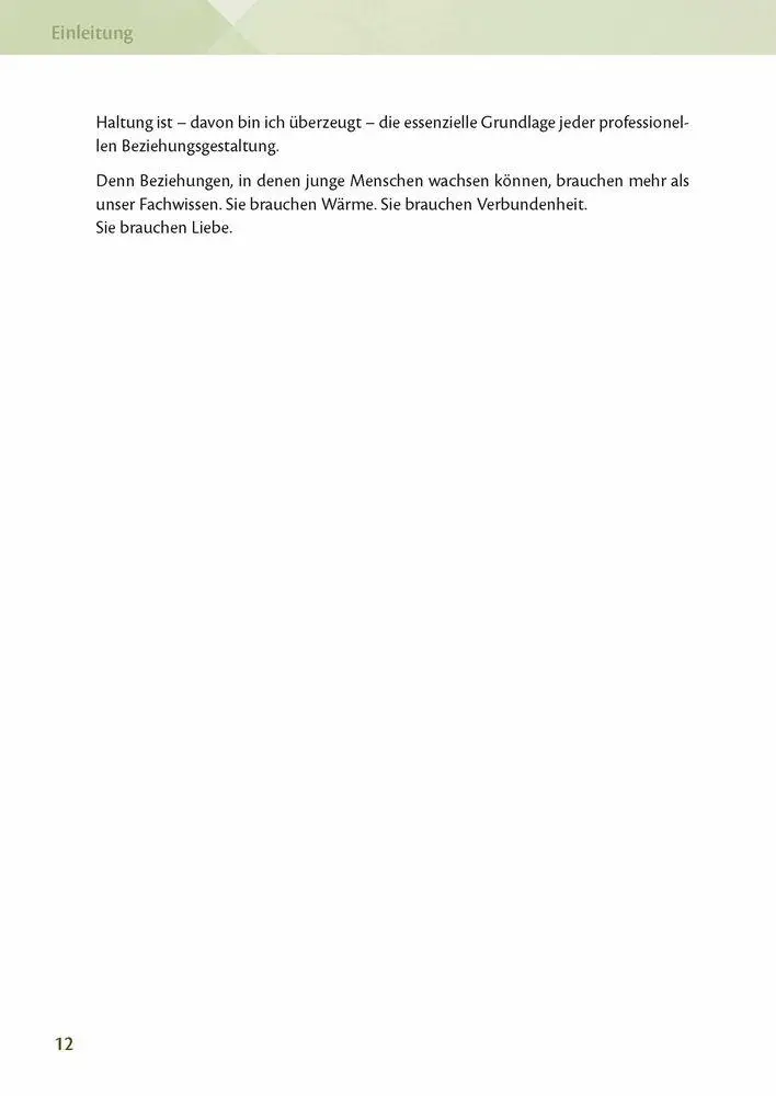 Bild: 9783834653000 | Liebe lässt Gehirne wachsen | Corinna Scherwath | Taschenbuch | 160 S.