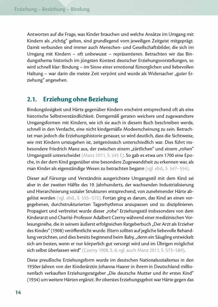 Bild: 9783834653000 | Liebe lässt Gehirne wachsen | Corinna Scherwath | Taschenbuch | 160 S.