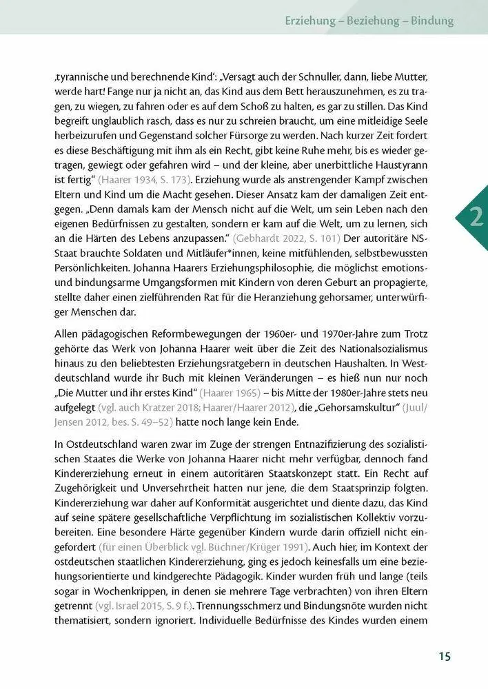 Bild: 9783834653000 | Liebe lässt Gehirne wachsen | Corinna Scherwath | Taschenbuch | 160 S.
