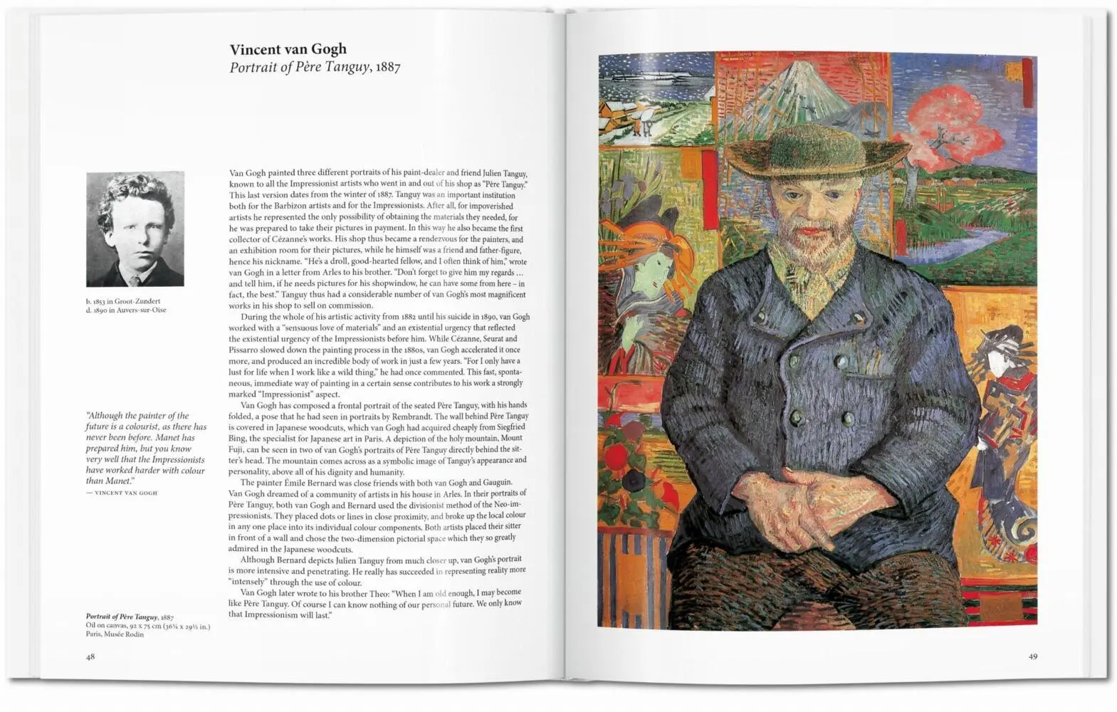 Bild: 9783836563000 | Impresionismo | Karin H. Grimme | Buch | Spanisch | 2024 | TASCHEN
