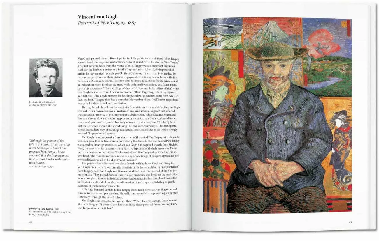 Bild: 9783836563000 | Impresionismo | Karin H. Grimme | Buch | Spanisch | 2024 | TASCHEN