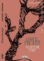 Cover: 9789750803000 | Albertine Kayip | Marcel Proust | Taschenbuch | Türkisch | 2024