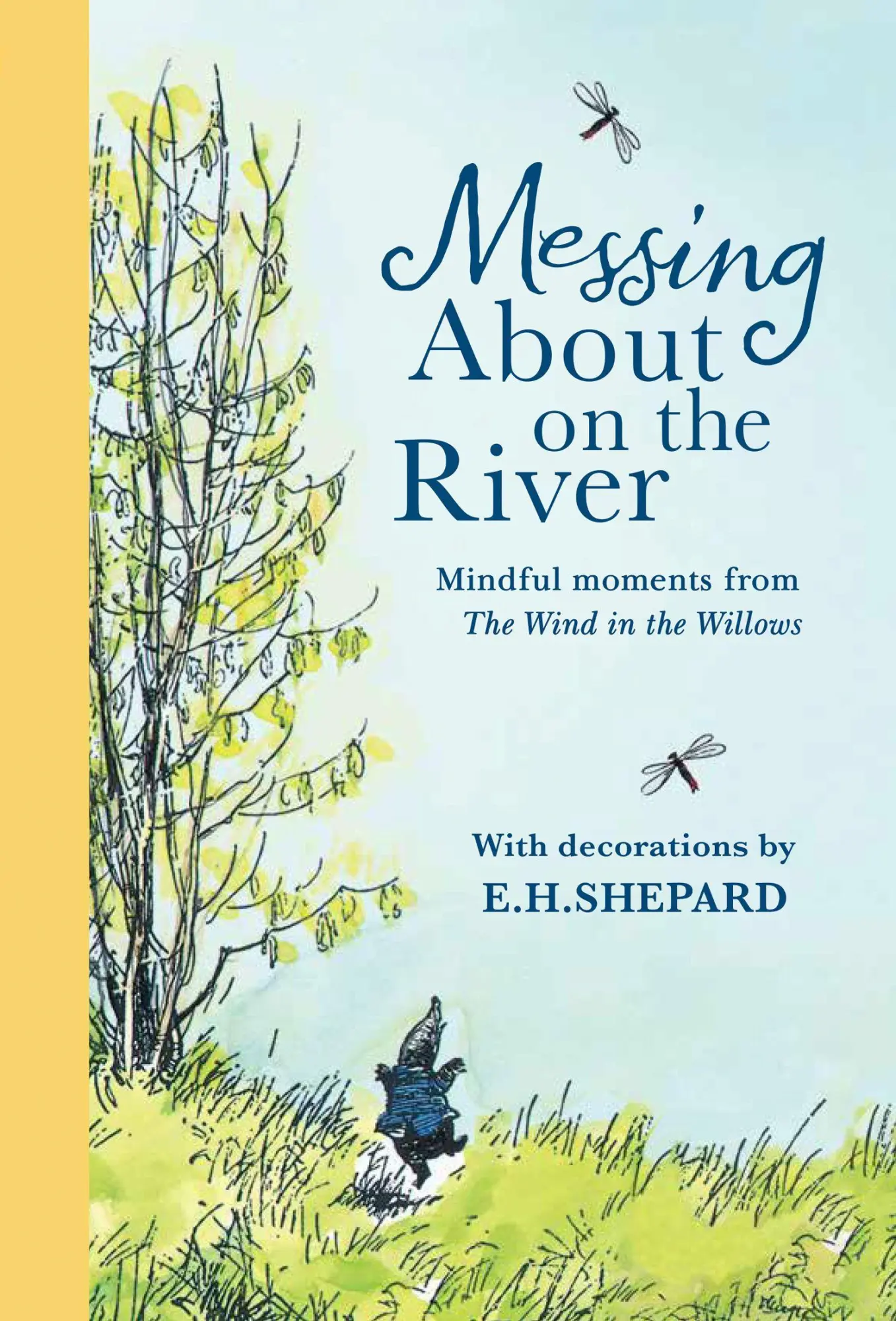 Cover: 9780008803100 | MESSING ABOUT ON RIVER HB | Farshore (u. a.) | Buch | 128 S. | 2026